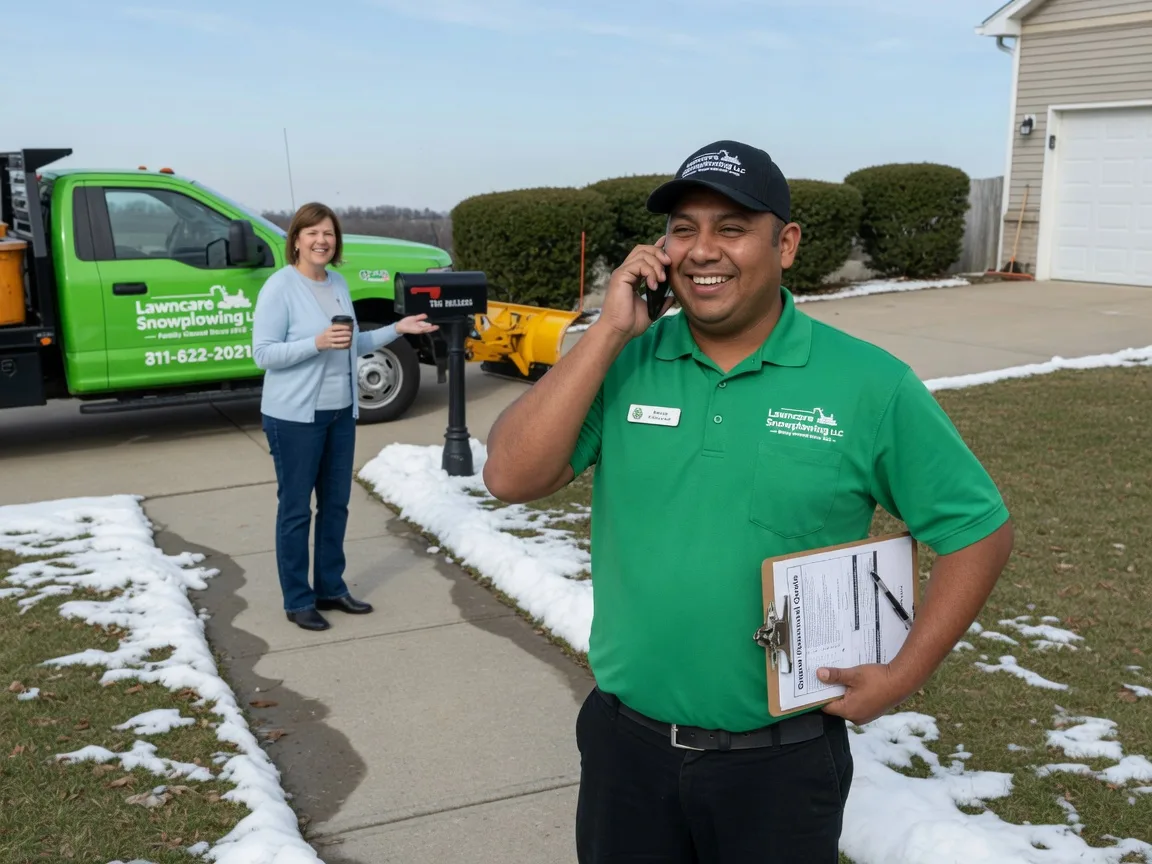 Lawn Care Services By Expert Landscaper Dolton, IL FAQs